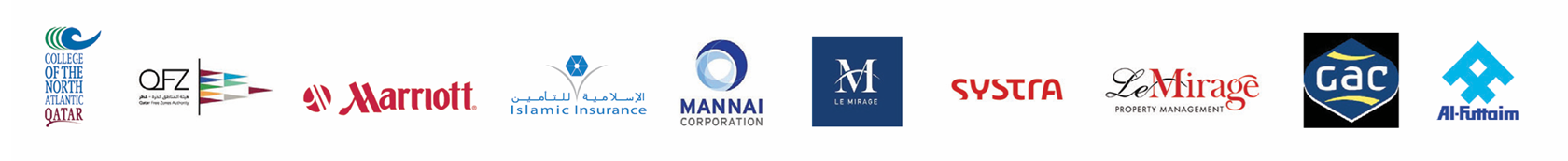 TrustLink KSA Business Partners - Major Enterprises