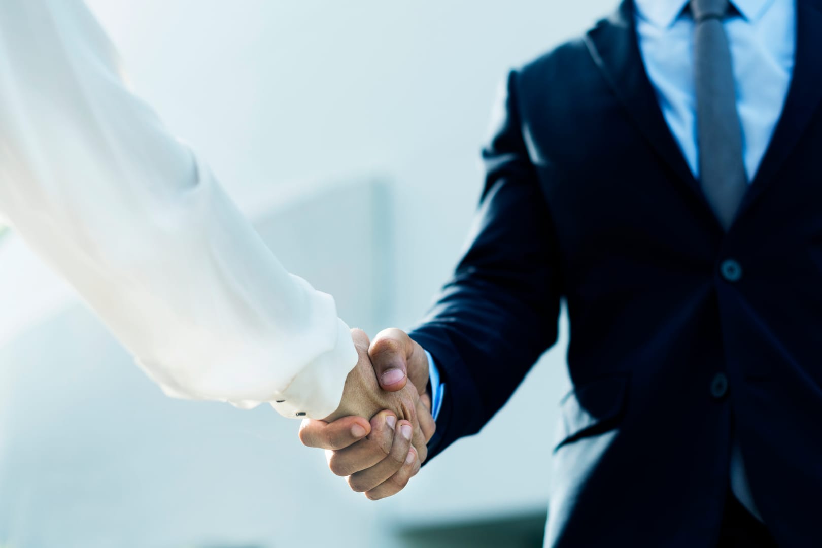 Partnership WLL Company