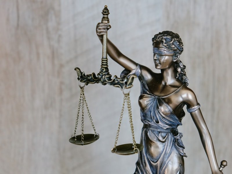 Legal Compliance