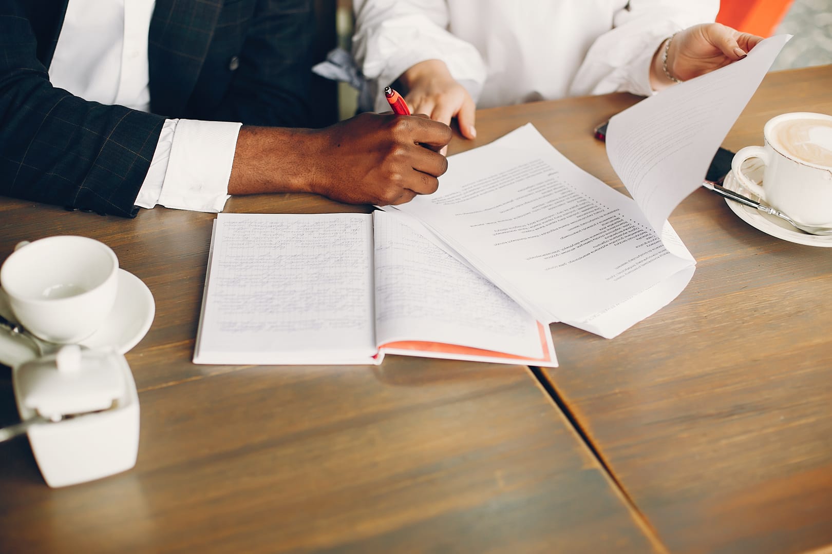 Articles of Association Amendment