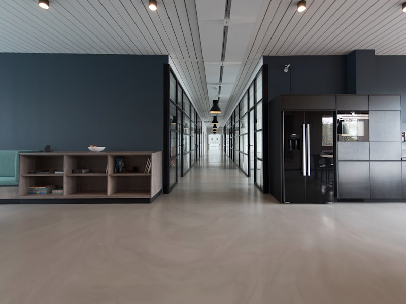 Virtual Offices
