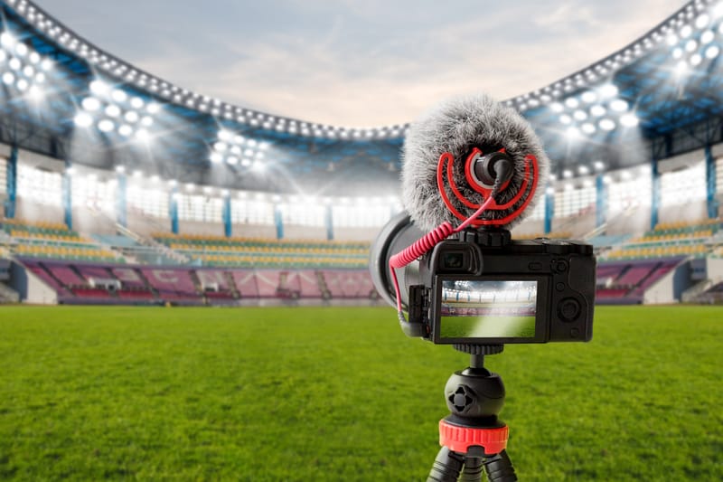 Entertainment & Sports