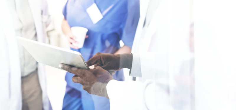 Healthcare & Medical