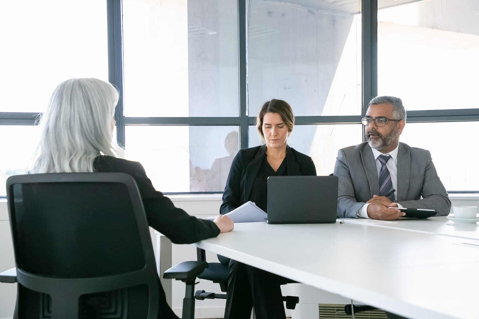 HR Services in Saudi Arabia