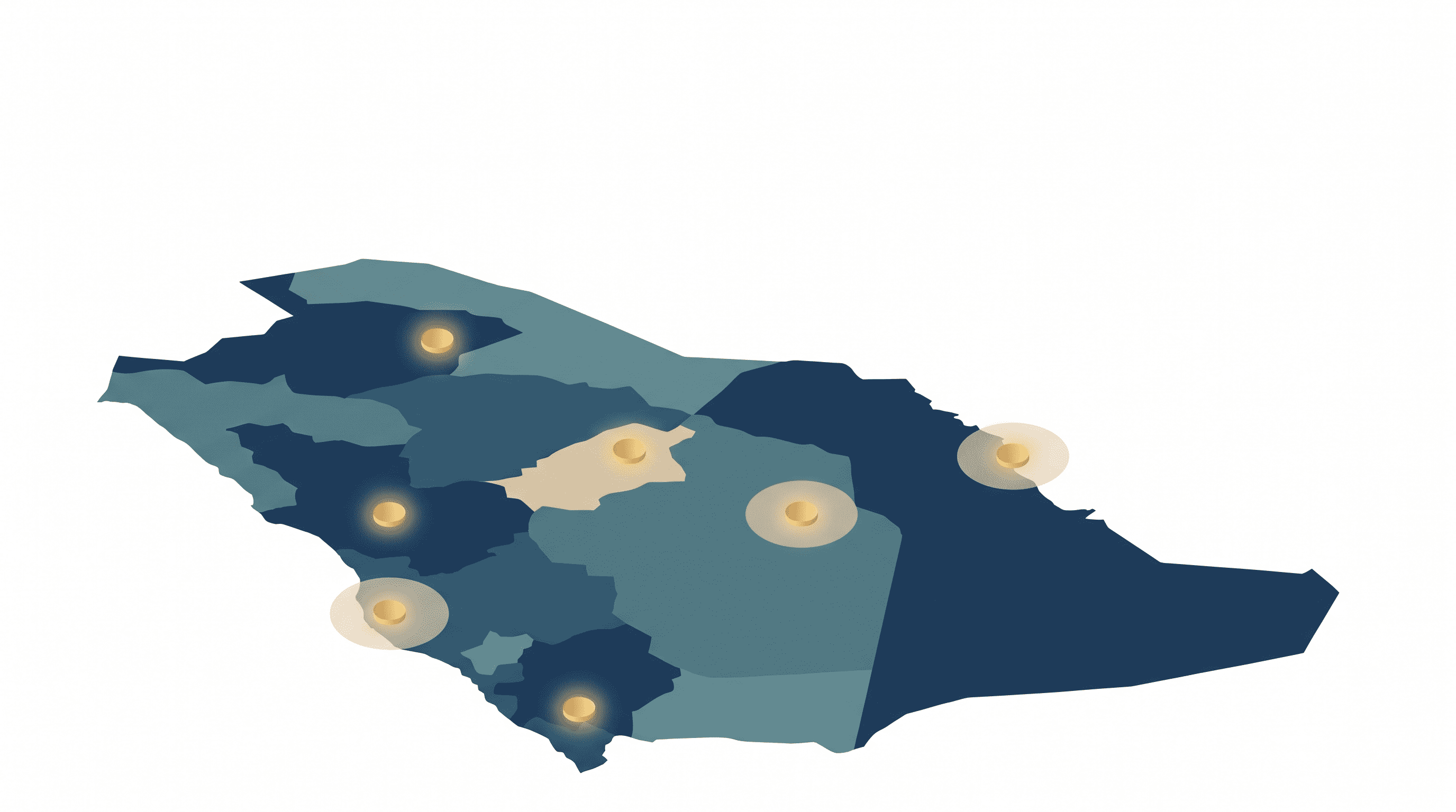 Saudi Special Economic Zones: How to Qualify for the 5% Corporate Tax Rate