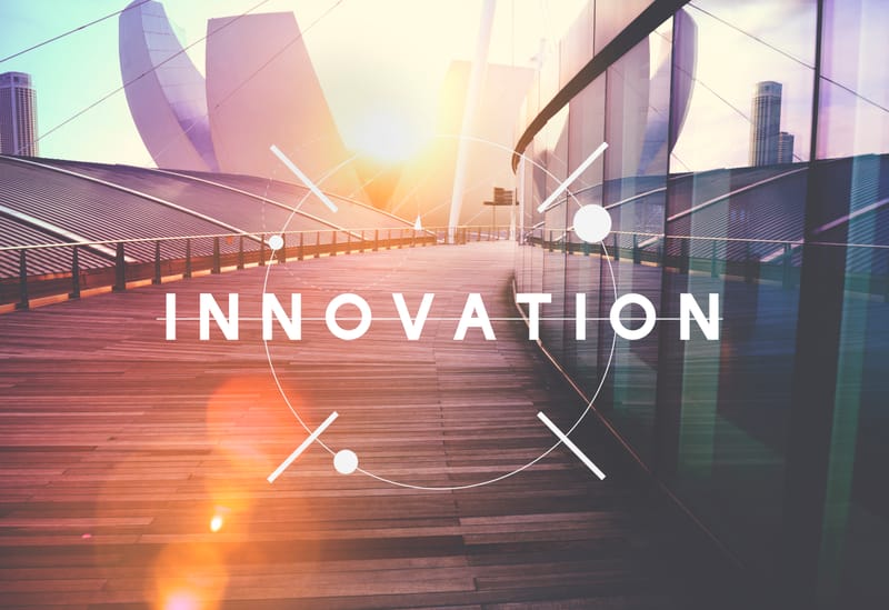 Technology & Innovation