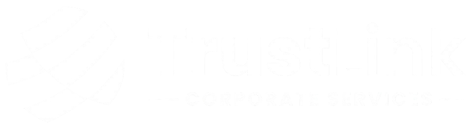 TrustLink KSA Logo
