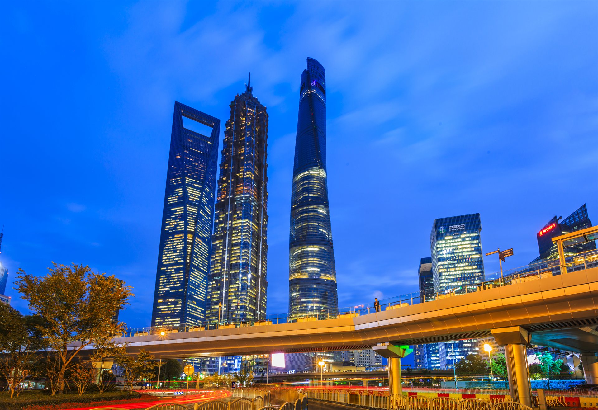 Why Invest in Saudi Arabia?